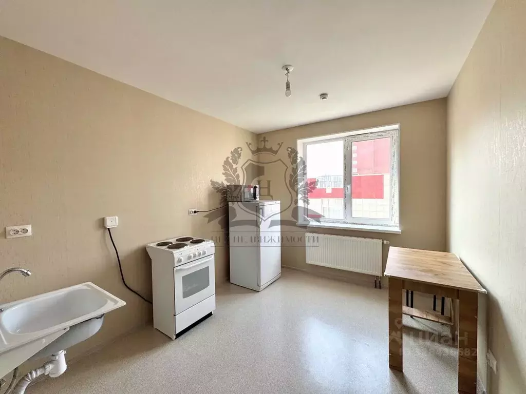 2-к кв. Санкт-Петербург Ленинский просп., 68 (59.6 м) - Фото 1