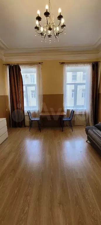 2-к. квартира, 57 м, 4/5 эт. - Фото 0