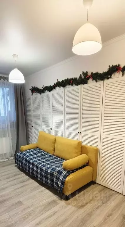 3-к кв. Московская область, Раменское ул. Лучистая, 8 (71.0 м) - Фото 2