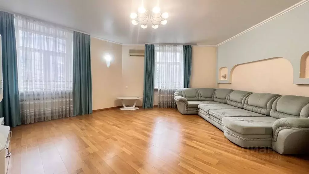 4-к кв. Новосибирская область, Новосибирск ул. Станиславского, 15 ... - Фото 2