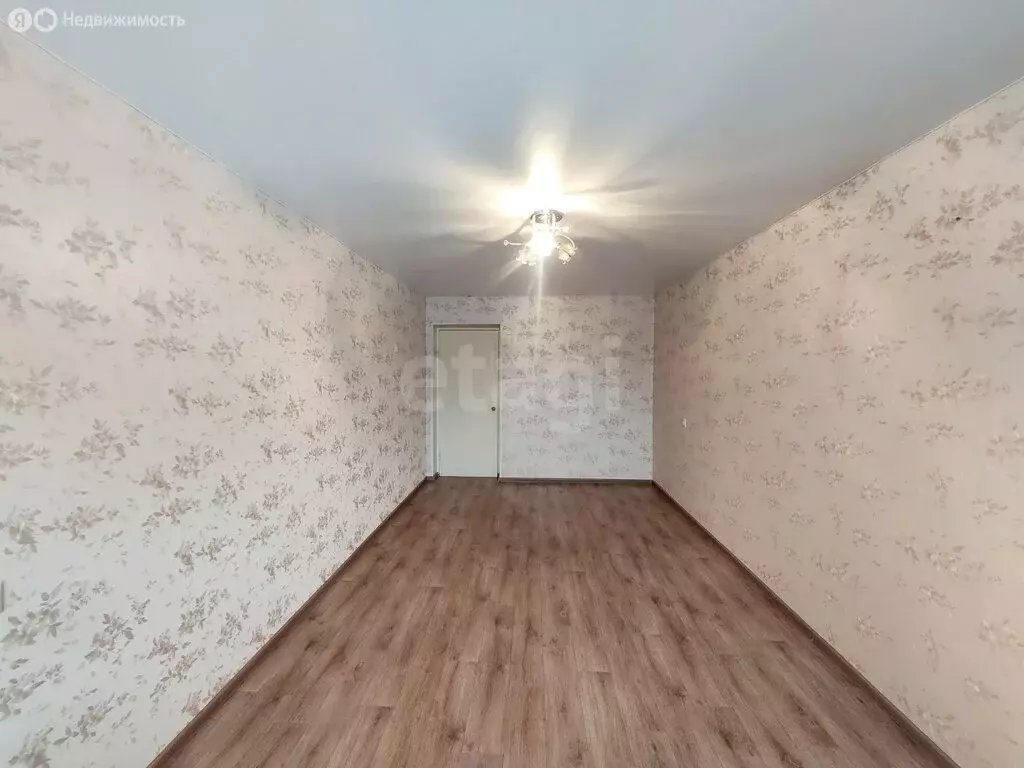 2-комнатная квартира: Котлас, Садовая улица, 4 (46.6 м) - Фото 2