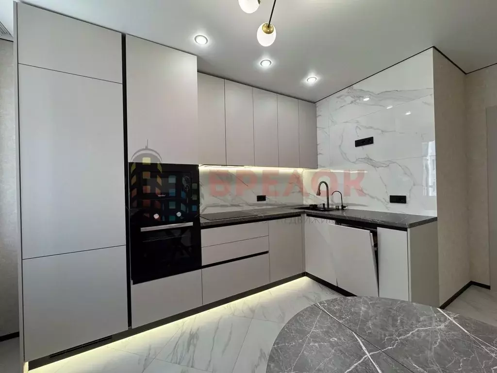 2-к кв. Ростовская область, Ростов-на-Дону просп. Маршала Жукова, 18 ... - Фото 1