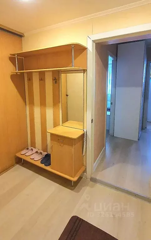 1-к кв. Пермский край, Пермь Екатерининская ул., 134/1 (35.0 м) - Фото 2