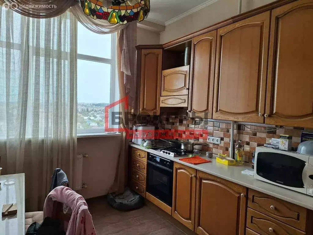 2-комнатная квартира: Севастополь, проспект Победы, 2А (71 м) - Фото 2