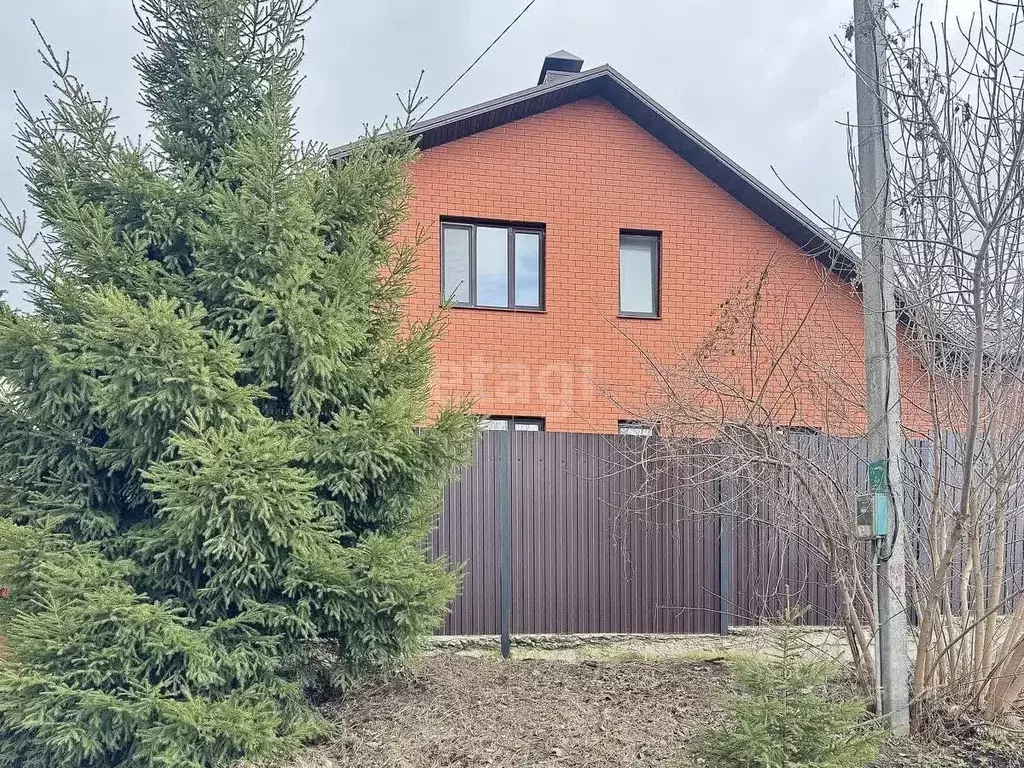 Дом в Белгородская область, Белгород ул. Толстого, 27 (120 м) - Фото 0