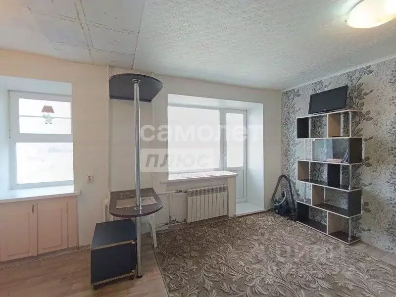 1-к кв. Хабаровский край, Комсомольск-на-Амуре Интернациональный ... - Фото 2