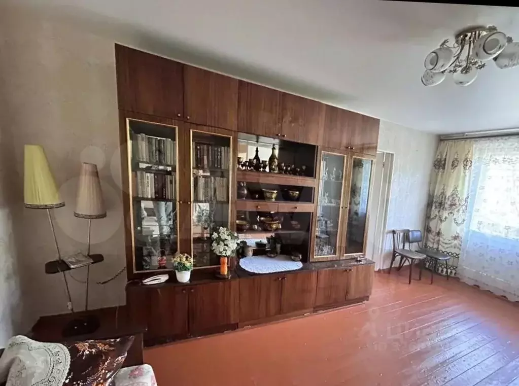 2-к кв. Нижегородская область, Семенов Советская ул., 28 (44.0 м) - Фото 2