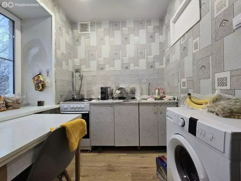 2-комнатная квартира: Кострома, Индустриальная улица, 55 (45.2 м) - Фото 2