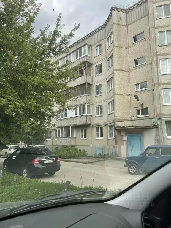 4-к кв. Липецкая область, Елец ул. Свердлова, 137А (82.0 м) - Фото 0
