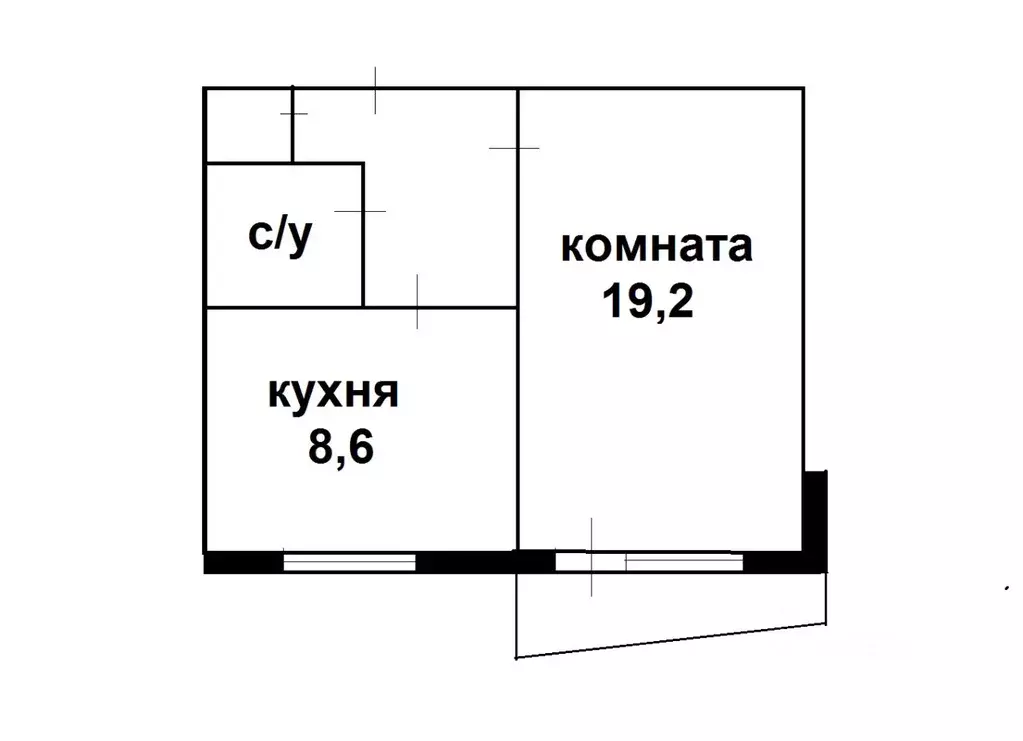 Машкарина 4 орел карта