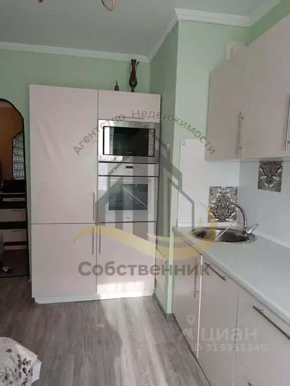 2-к кв. Белгородская область, Старый Оскол Весенний мкр, 10 (54.0 м) - Фото 0