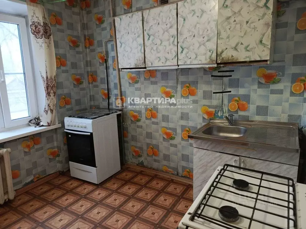 1-к кв. Свердловская область, Невьянск ул. Максима Горького, 21 (36.0 ... - Фото 2