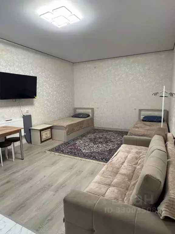 Комната Дагестан, Избербаш ул. Чернышевского, 31 - Фото 1
