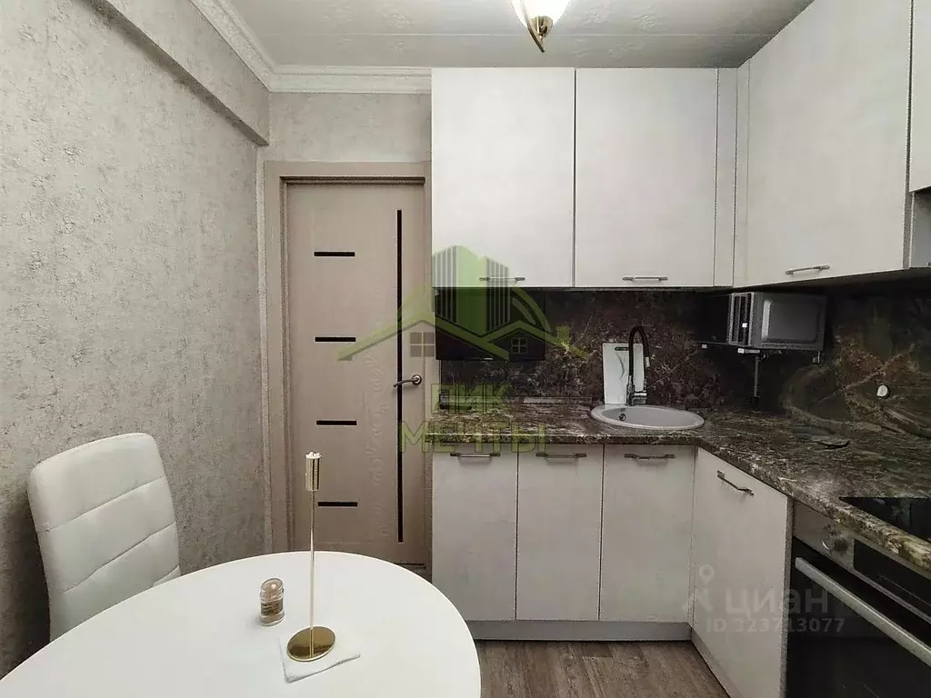 2-к кв. Бурятия, Улан-Удэ ул. Сенчихина, 20 (45.5 м) - Фото 2