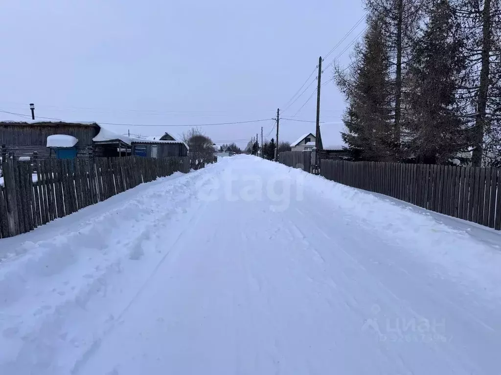 Участок в Тюменская область, Тюмень Автомобилист СНТ, ул. Рябиновая ... - Фото 1