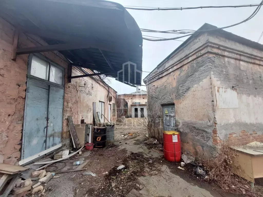 производственное помещение в северная осетия, владикавказ ул. . - Фото 1