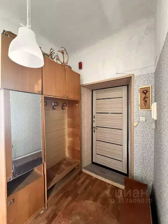 2-к кв. Тульская область, Новомосковск Комсомольская ул., 35 (61.1 м) - Фото 0