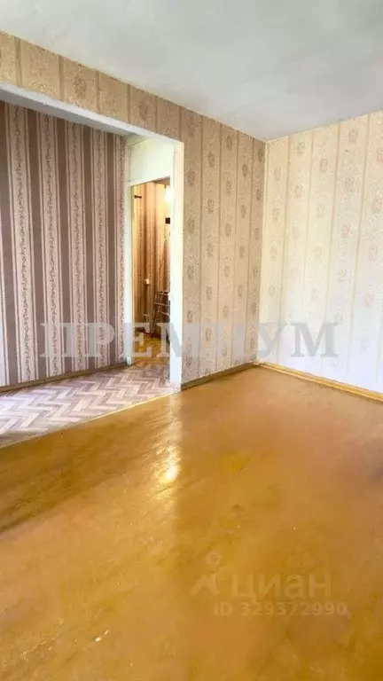 2-к кв. Самарская область, Самара просп. Карла Маркса, 386 (44.3 м) - Фото 1