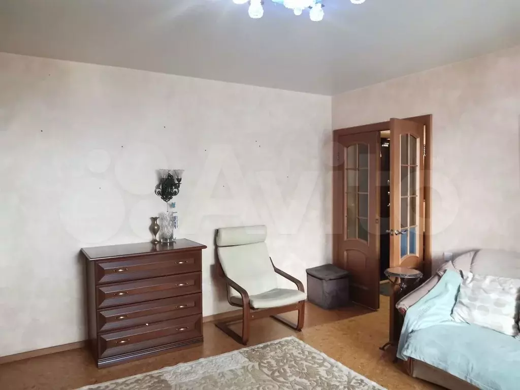 2-к. квартира, 50,4 м, 9/10 эт. - Фото 0