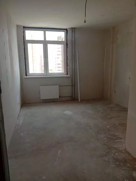 Продаётся 2-к квартира, 56.5 м - Фото 1