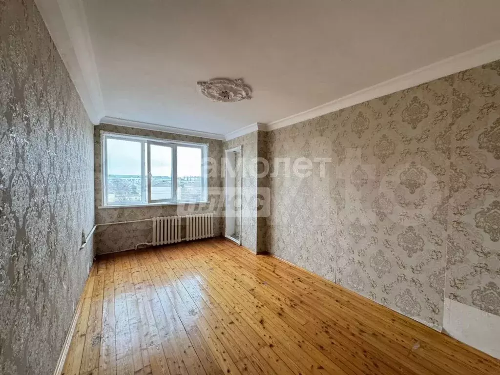 3-к. квартира, 74 м, 5/5 эт. - Фото 1