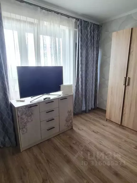 Комната Крым, Ялта муниципальный округ, Гурзуф пгт ул. 9 Мая, 12Б - Фото 1