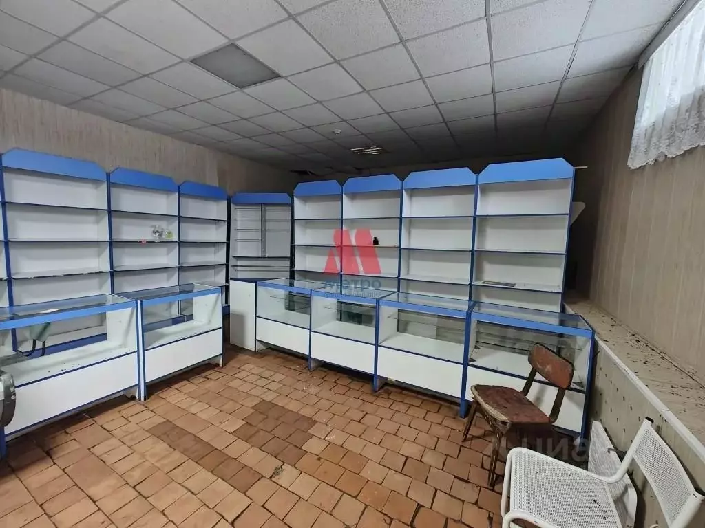 Торговая площадь в Ярославская область, Некрасовский муниципальный ... - Фото 2