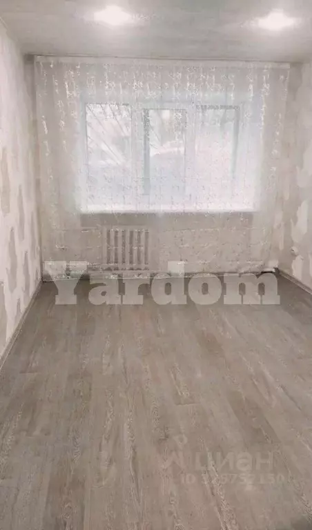 1-к кв. Красноярский край, Красноярск ул. Калинина, 78а (18.0 м) - Фото 2