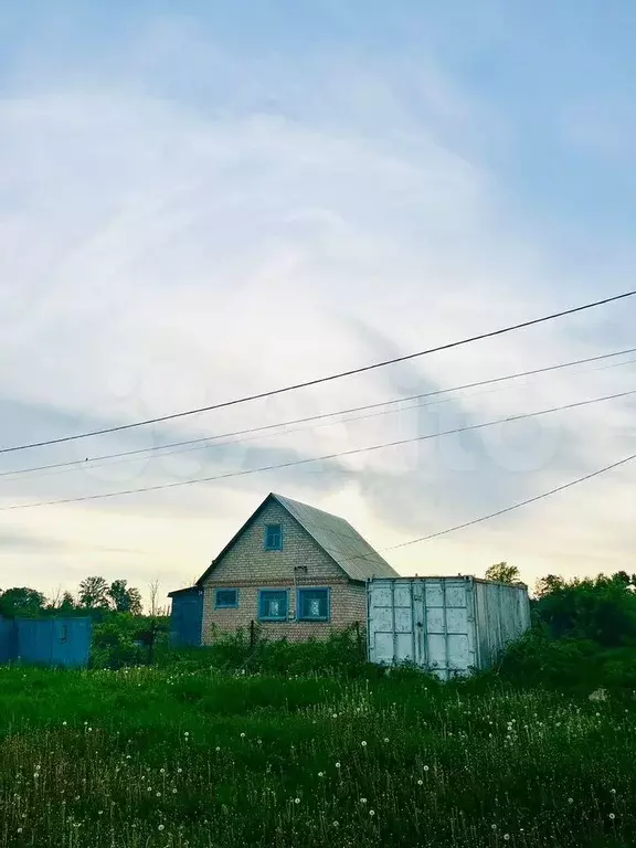 Дача 40 м на участке 9 сот. - Фото 0