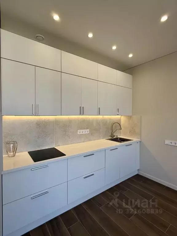 Студия Москва бул. Чкаловский, 6 (28.2 м) - Фото 0