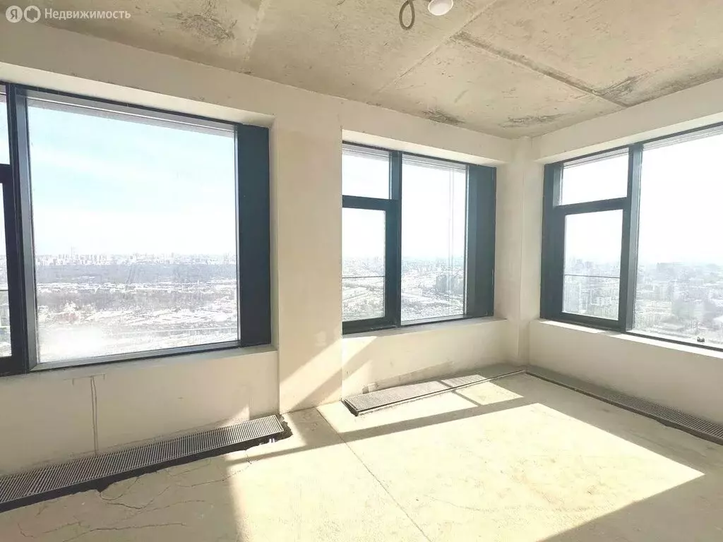 3-комнатная квартира: Москва, 4-я улица Марьиной Рощи, 10к1 (89 м) - Фото 2