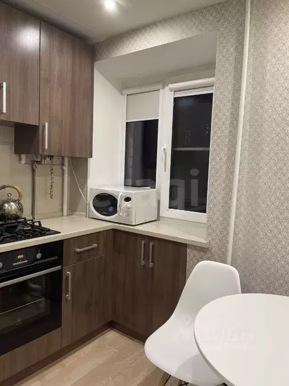 2-к кв. Ростовская область, Ростов-на-Дону просп. Ленина, 42 (43.4 м) - Фото 1