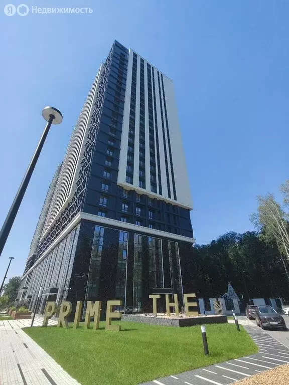1-комнатная квартира: Уфа, проспект Октября, 75 (44.5 м) - Фото 1