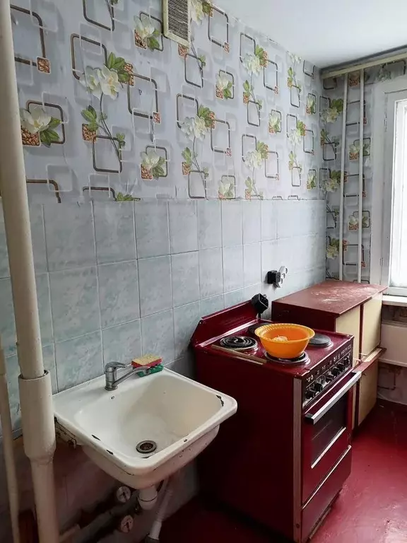 2-к кв. Новосибирская область, Искитим Южный мкр, 1Б/1 (44.0 м) - Фото 1
