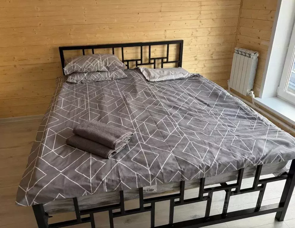 Комната Татарстан, Казань Артиллерийская ул., 18А - Фото 1