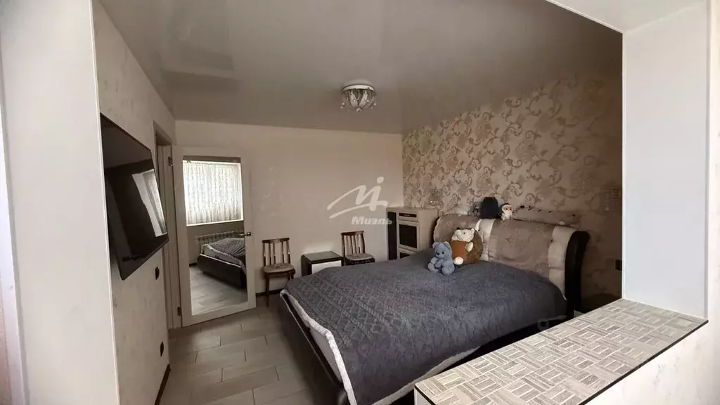 3-к кв. Севастополь просп. Генерала Острякова, 141Б (67.0 м) - Фото 1