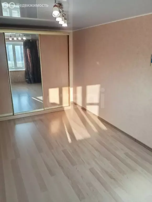 1-комнатная квартира: Рыбинск, улица Ухтомского, 8 (31.3 м) - Фото 2