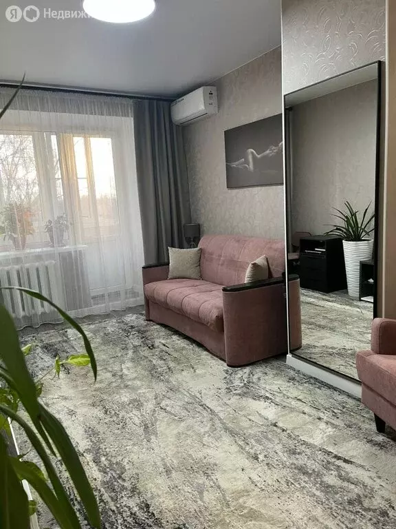 1-комнатная квартира: Нижний Новгород, улица Раевского, 3 (30.5 м) - Фото 2