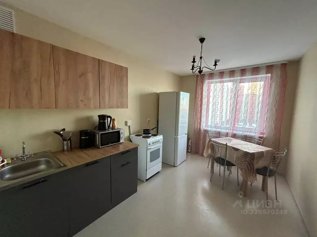 3-к кв. Санкт-Петербург Ленинский просп., 68 (75.4 м) - Фото 1