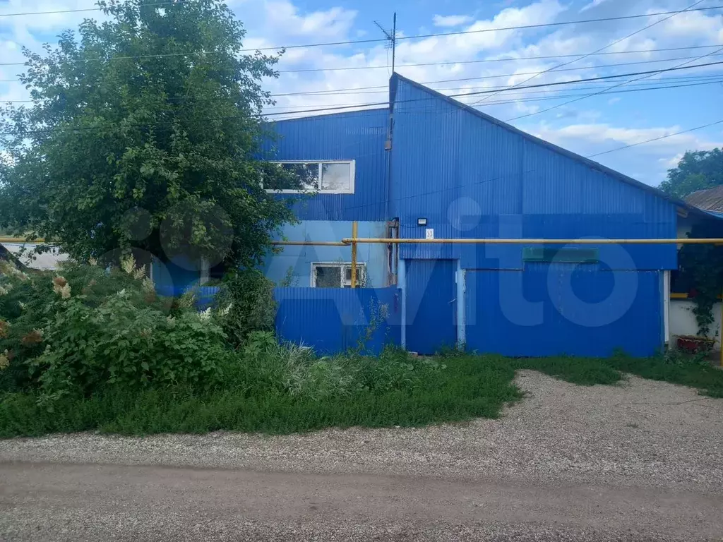 Дом 60 м на участке 32 сот. - Фото 0