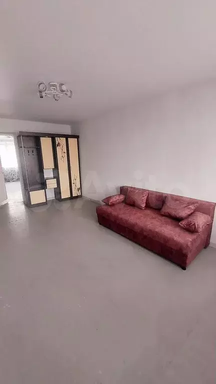 3-к. квартира, 57 м, 5/5 эт. - Фото 0