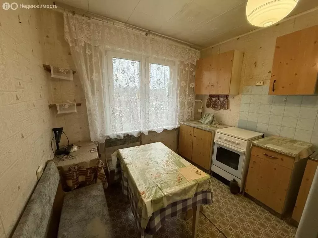 1-комнатная квартира: Заволжье, Рождественская улица, 6 (46.5 м) - Фото 1