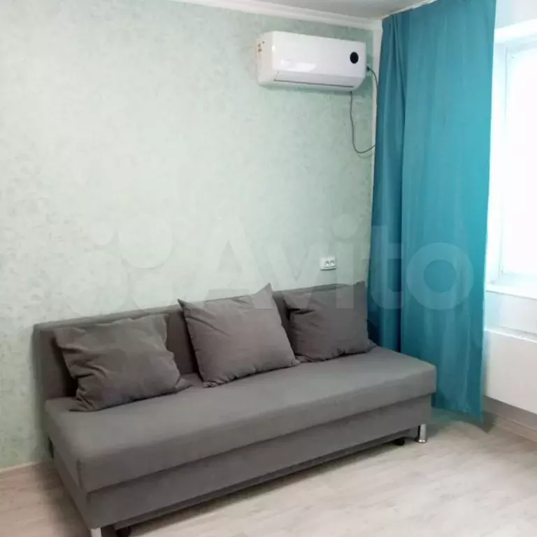 Квартира-студия, 20 м, 1/14 эт. - Фото 0