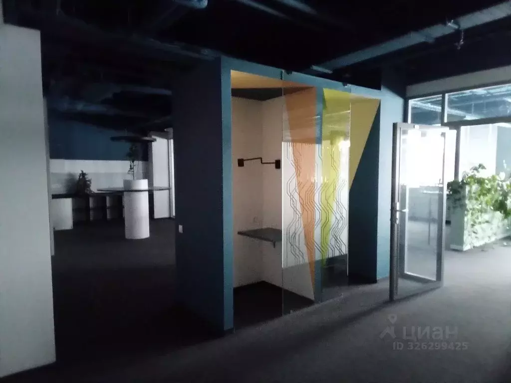 Помещение свободного назначения в Татарстан, Казань Петербургская ул., ... - Фото 2