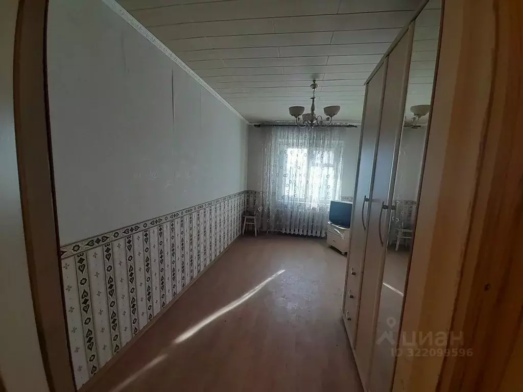 3-к кв. Тамбовская область, Тамбов ул. Гоголя, 6/2 (54.0 м) - Фото 2