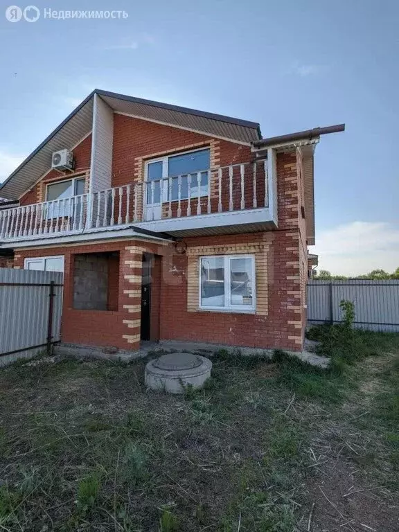 Дом в Кабаковский сельсовет, деревня Старые Киешки, Башкирская улица ... - Фото 1