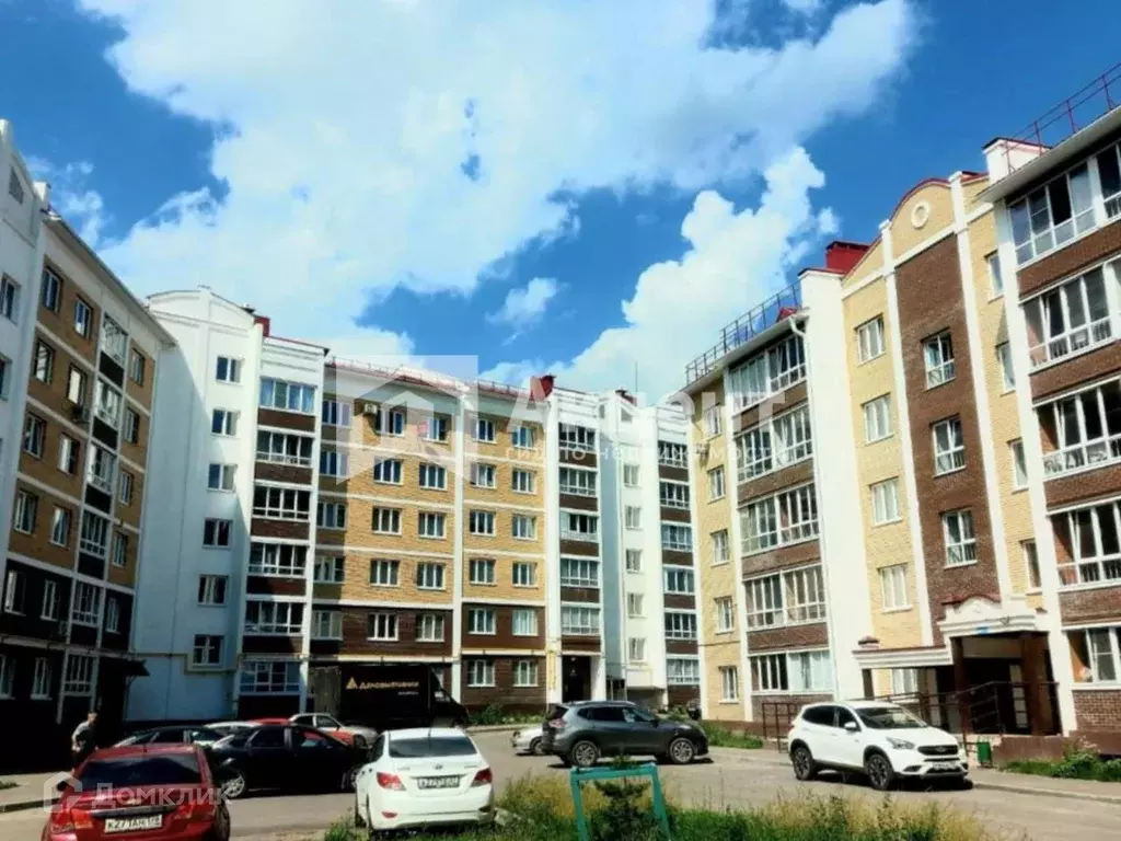 Продаётся 1-к квартира, 38.8 м - Фото 0