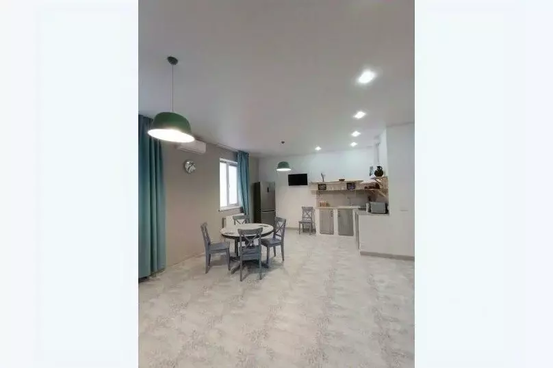 2-к кв. Краснодарский край, Анапа Таманская ул., 121к1 (52.0 м) - Фото 2