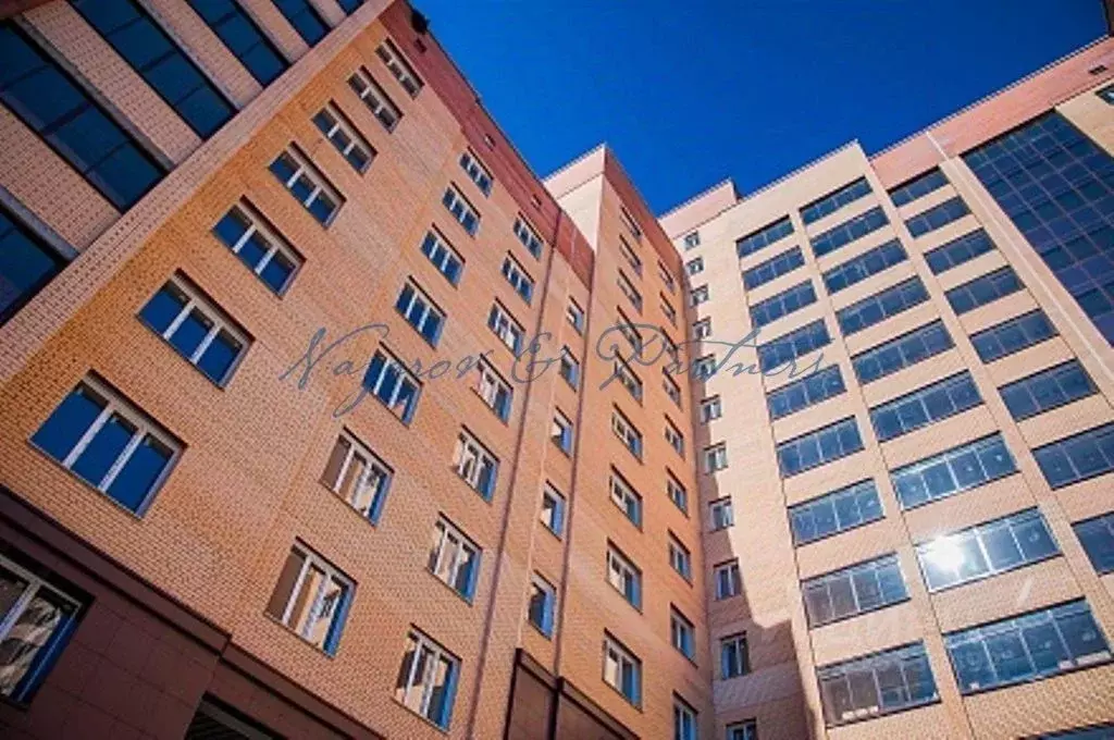 6-к кв. Новосибирская область, Новосибирск Академгородок мкр, ул. ... - Фото 1