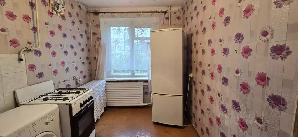 3-к кв. Пермский край, Пермь ул. Композитора Глинки, 15 (52.9 м) - Фото 1